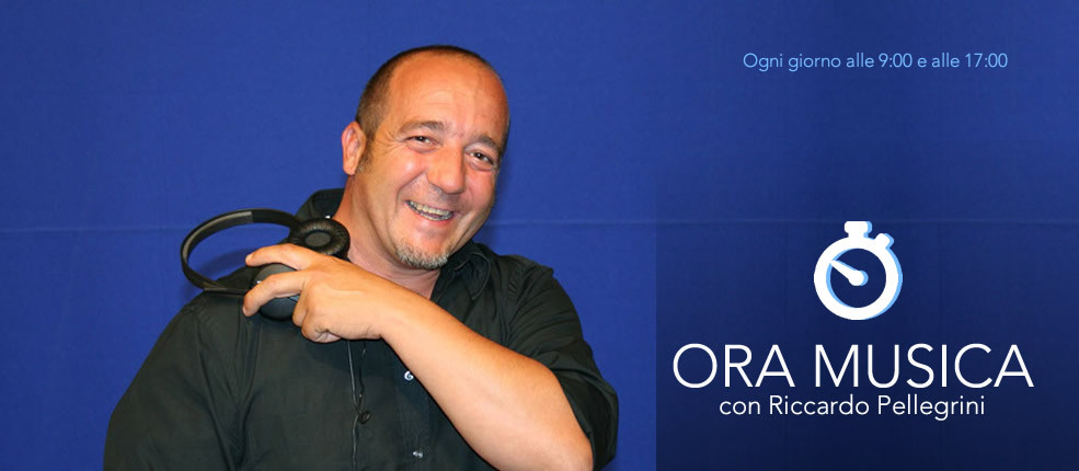 Ora musica