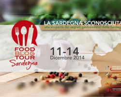 Food Blogger a Nuoro