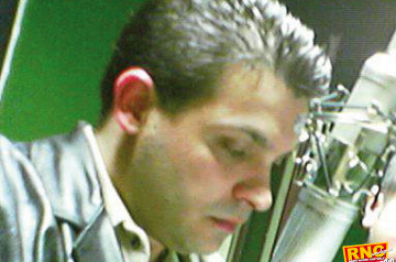 DANILO PORCHEDDU