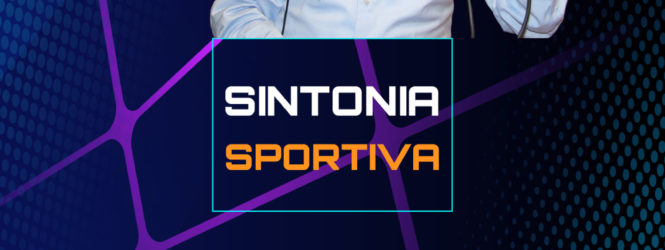 Nuova puntata di Sintonia Sportiva Venerdi 11 Dicembre