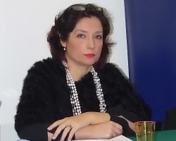 Maria Carmela Folchetti (Nuoro) è la nuova Presidente Regionale di Confartigianato Imprese Sardegna.