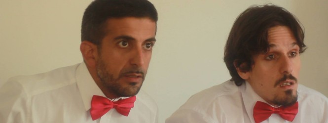 Oggi la proiezione del film tratto dalla webserie cagliaritana  per la rassegna INDYmonday