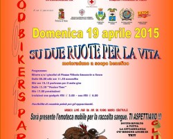 RNC radio ufficiale ” BLOOD BIKERS PARTY “