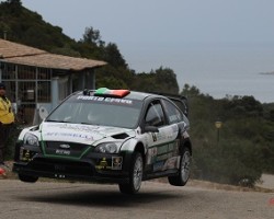 4 Rally Terra Sarda  2015