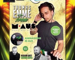 Week end in musica a Nuoro