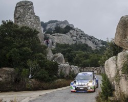 Porto Cervo Racing: i risultati del Rally Terra Sarda