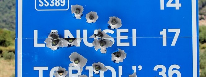 Omicidio a Gairo: Ucciso allevatore di 32 anni con una fucilata al viso
