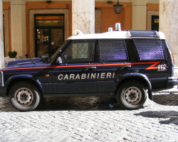 Si è costituito Gabriele Picci