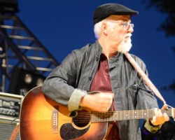Concerto di Piero Marras a Nuoro