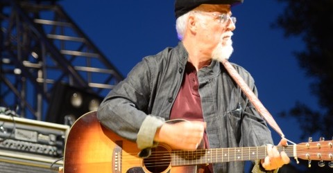 Concerto di Piero Marras a Nuoro
