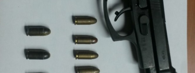 Arrestato per spaccio