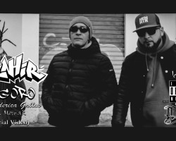 On line il video ufficiale dei Menhir – Nugoro