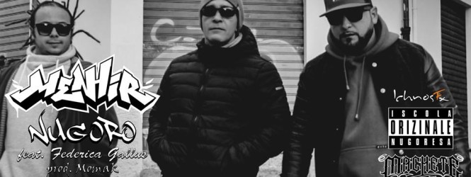 On line il video ufficiale dei Menhir – Nugoro