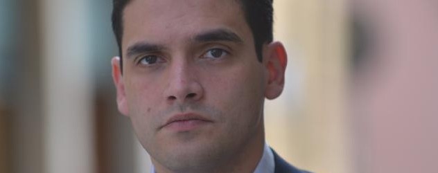 Pierluigi Saiu (Uniti per Nuoro) presenta una mozione in Consiglio comunale