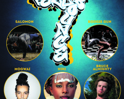 La Cultura Hip Hop riapproda sull’Isola