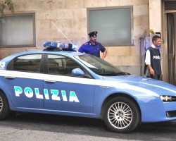 Birori:  Arrestati dalla Polizia tre rapinatori minorenni