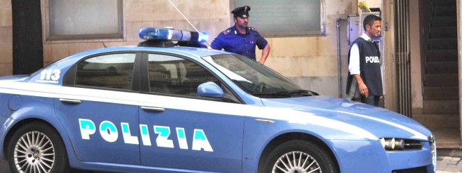 Birori:  Arrestati dalla Polizia tre rapinatori minorenni