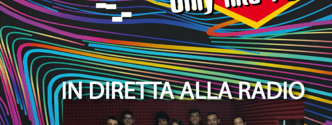 #RncLiceoSpam in diretta su RNC