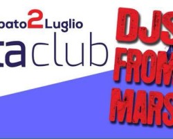 RNC MAGAZINE WEEK END 2 LUGLIO