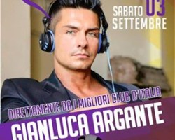 RNC MAGAZINE WEEK END 3 SETTEMBRE