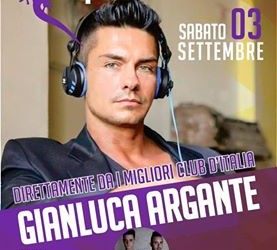 RNC MAGAZINE WEEK END 3 SETTEMBRE