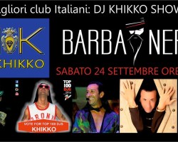 RNC MAGAZINE WEEK END 24 SETTEMBRE