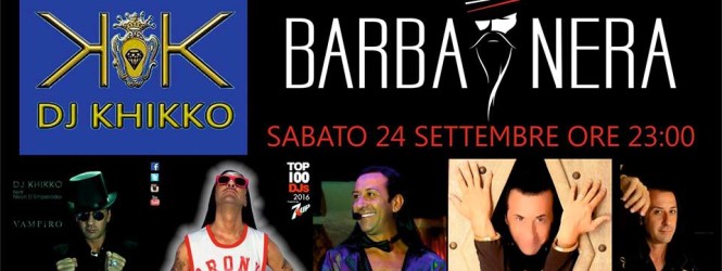 RNC MAGAZINE WEEK END 24 SETTEMBRE