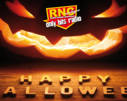 Happy Halloween  da RNC
