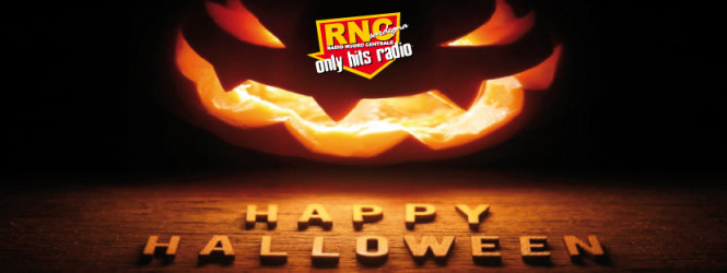 Happy Halloween  da RNC