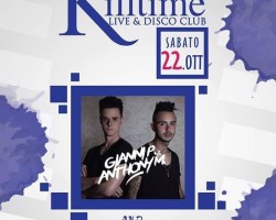 RNC MAGAZINE WEEK END 22 OTTOBRE