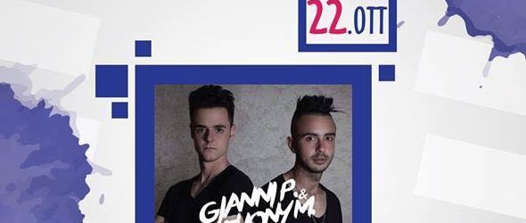 RNC MAGAZINE WEEK END 22 OTTOBRE