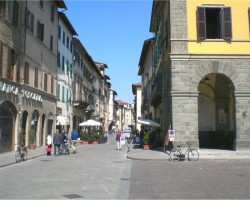Lite tra sardi In Toscana nell’Aretino finisce in tragedia: 48enne in condizioni gravissime