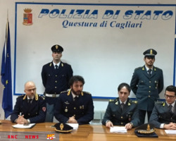 Assalto ai portavalori, sequestrato resort sul mare e beni per 15 milioni di euro