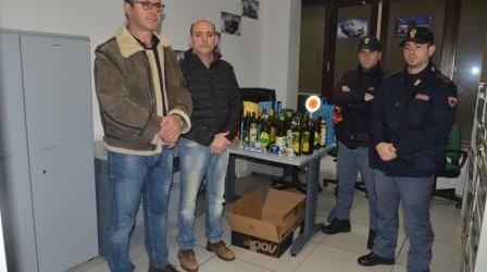 Rubano alla croce rossa, denunciati due giovani nuoresi