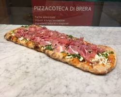 È SARDA LA PRIMA PIZZACOTECA D’ITALIA