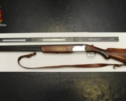 Mamioada : Un arresto