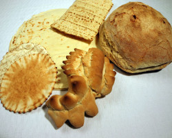 Pane sardo, Tra le parole più cliccate su Google