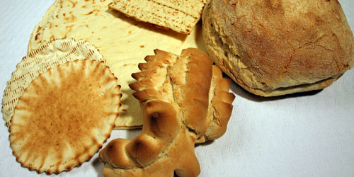Pane sardo, Tra le parole più cliccate su Google