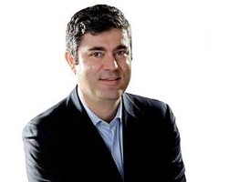 Andrea Soddu (Sindaco di Nuoro) nuovo presidente del Cal