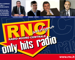 IL SINDACO DI NUORO IN DIRETTA SU RNC A MICROFONO APERTO