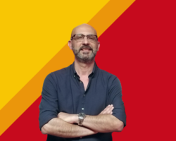 RIGUARDA LA PUNTATA DI MICROFONO APERTO  :  I GIOVANI E LA POLITICA  – CLICCA QUI