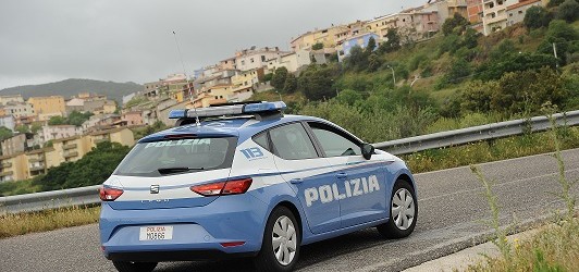 TORTOLÌ : Aggredi al Golfetto una persona anziana e la figlia. Ora ha il divieto di avvicinarsi