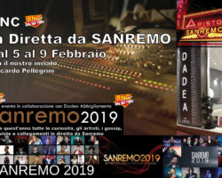 RNC A SANREMO