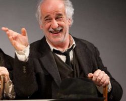 Toni Servillo compie 60 anni