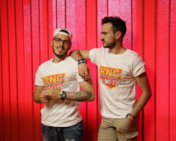 Una nuova Hit estiva dei dj Cardozo&ThomC