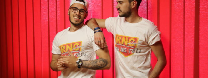 Una nuova Hit estiva dei dj Cardozo&ThomC