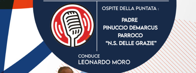 Stasera LINEA DIRETTA alle 18.00