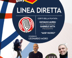 Segui la Diretta del programma di Attualità di RNC  Linea Diretta”