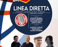 A Linea Diretta presentazione del libro “Contos Bos Conto”