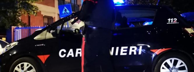 Maxi Operazione anti droga in Sardegna